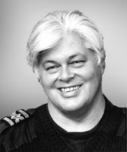 Interview with Paul Watson, from Sea Shepherd, on the State of Our Planet